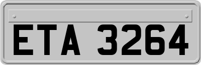ETA3264