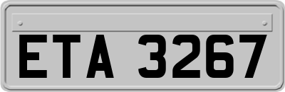 ETA3267
