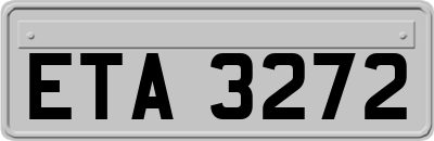 ETA3272