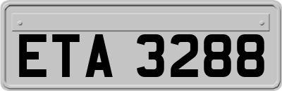 ETA3288