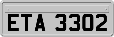 ETA3302