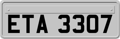 ETA3307