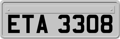 ETA3308