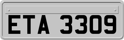 ETA3309