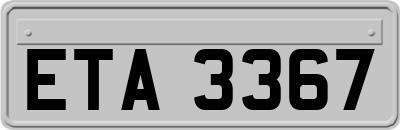 ETA3367