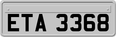 ETA3368