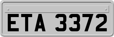 ETA3372