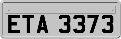 ETA3373