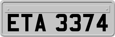 ETA3374