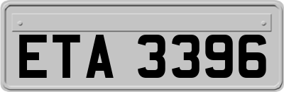 ETA3396