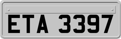ETA3397
