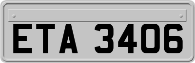 ETA3406