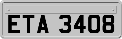 ETA3408