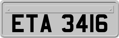 ETA3416