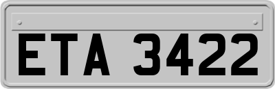 ETA3422