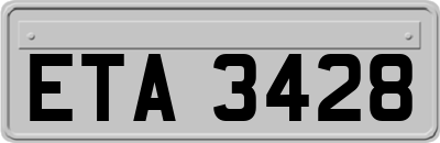 ETA3428
