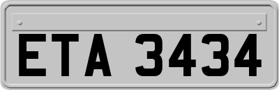 ETA3434