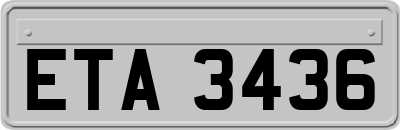 ETA3436