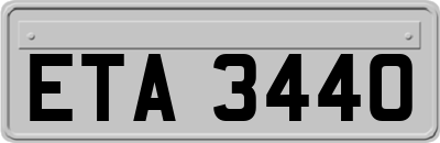 ETA3440