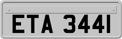 ETA3441