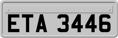 ETA3446
