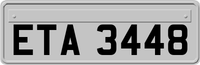 ETA3448