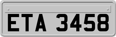 ETA3458