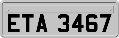 ETA3467