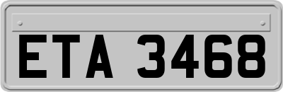 ETA3468