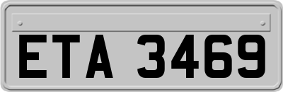 ETA3469