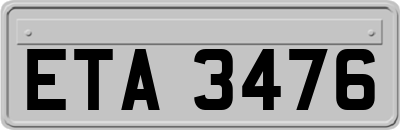 ETA3476