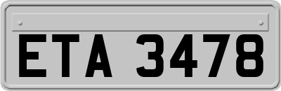 ETA3478