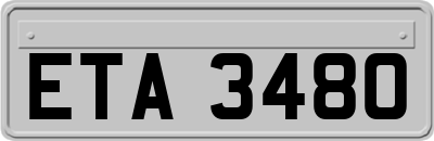 ETA3480