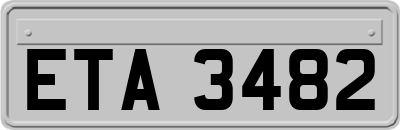 ETA3482