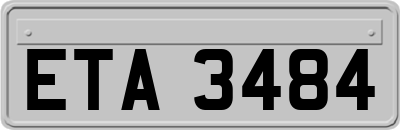 ETA3484