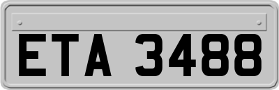 ETA3488