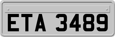 ETA3489