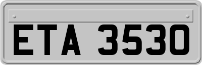 ETA3530