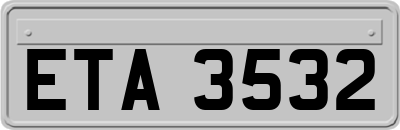 ETA3532