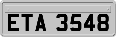 ETA3548