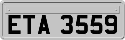 ETA3559