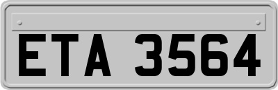 ETA3564