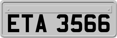 ETA3566