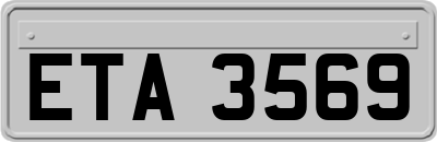 ETA3569