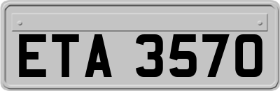 ETA3570