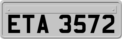 ETA3572