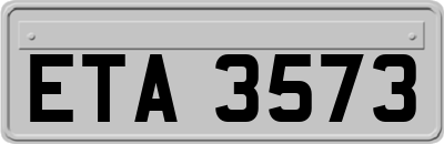 ETA3573