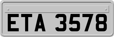 ETA3578