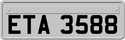 ETA3588