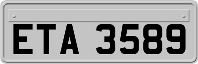 ETA3589